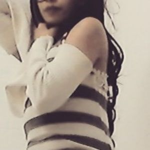 Meet your model: Monique @ Sky Corp